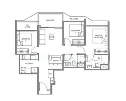 Tampines Central 7 (D18), Condominium #609586331